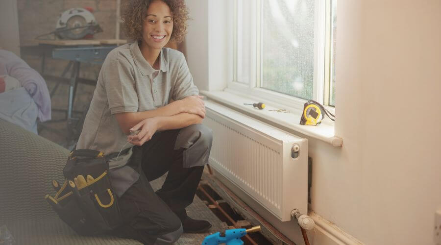 Professional sink repair in Butler, OK
